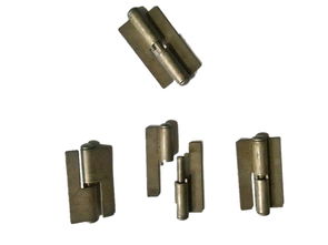 東營五金鉸鏈供應(yīng)商 武城機械沖壓廠及其五金產(chǎn)品研發(fā)