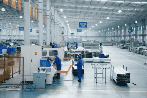 嘉寓門窗 智造創(chuàng)新引領(lǐng)者，打造卓越五金產(chǎn)品零售體驗(yàn)