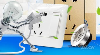 加盟寬居智慧電工，五金代理事業從此乘風破浪